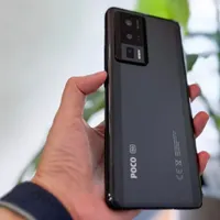 شیائومی Poco F5 Pro با حافظهٔ ۵۱۲ گیگابایت|موبایل|کرمانشاه, |دیوار