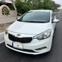 سراتو ۲۰۱۶ بیرنگ