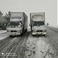 اسباب کشی جابجای در نوشهرچالوس تمام گسترشمال|خدمات حمل و نقل|نوشهر, |دیوار