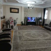 واحد مستقل طبقه دوم گلستان ۱۷