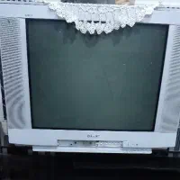 تلویزیون سونی 29اینچ کاملا سالم