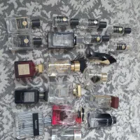 شیشه خالی ادکلن و عطر