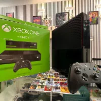 xbox one s|کنسول، بازی ویدئویی و آنلاین|تهران, لاله زار|دیوار