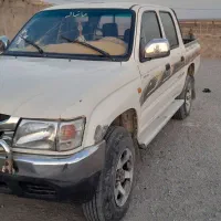 تویوتادوکابین