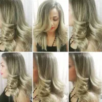 خدمات ارایشی برای  بانوان در محل و منزل شما،