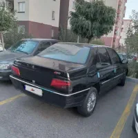 پژو405مشکی