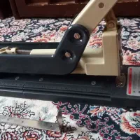 دستگاه منگنه بزرگ اداری