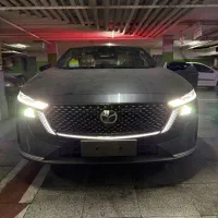 مزدا EZ6/ای زد ۶ خاکستری ۲۰۲۵