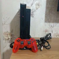 PS2 درحد نو