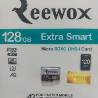 مموری 128گیگ ریبوکس U3