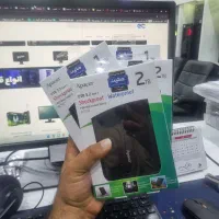 هارد اکسترنال APACER 1TB 2TB