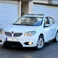 برلیانس h320 مدل 95