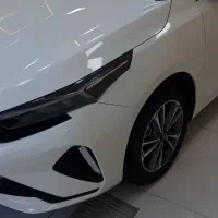 کیا k3 2025 خشک