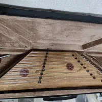 نقد و اقساط سنتور با متعلقات و گارانتی گالری آهنگ