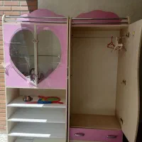 کمدویترین کودک نوجوان