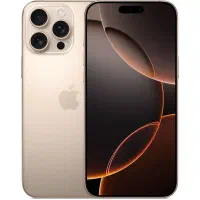 ایفون ۱۶ pro max 512 zaa