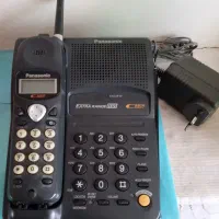 تلفن بی سیمی پاناسونیک (مالزی)