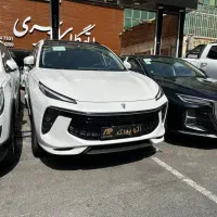 لاماری ایما/لاماری هیبرید/صفر/دررنگبندی/مدل 1404