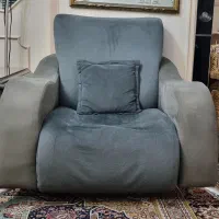 مبل راحتی