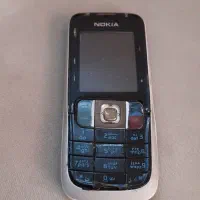 گوشی نوکیا2630 و سونی‌اریکسون 595کشویی