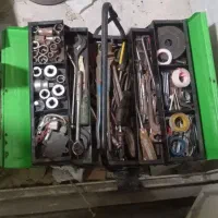 جعبه ابزار