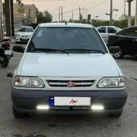 پراید وانت اجاره ای