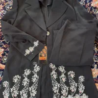 کت و شلوار مجلسی