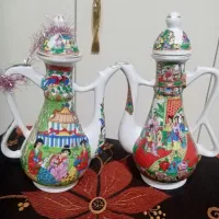 گلابدان مرغی