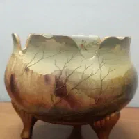 تزیینی زیرخاکی