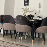 میزناهارخوری ۶نفره