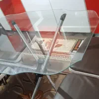 میز صندلی ناهار خوری