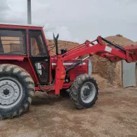 تراکتور ۴۷۵