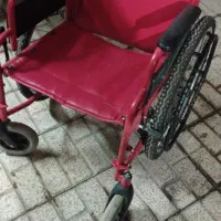 ویلچر درحدنو