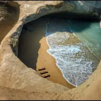 خدمات گردشگری عسلویه و حومه