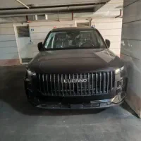 لوکانو ال ۷ سفید و مشکی ۴۰۵