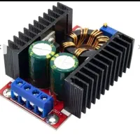 ماژول افزاینده ولتاژ