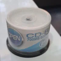 خام  CD