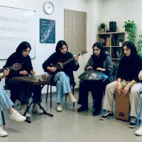 همکاری با مدرس ساز
