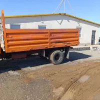فروش اتاق خاور بغل بازشو
