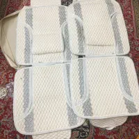 روکش ماشین پژو
