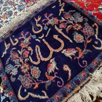 تابلو فرش دستباف قدیمی