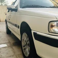 پژو پارس موتور جدید XU7P (سفارشی)، مدل ۱۴۰۱