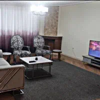 سوئیت آپارتمان مبله سعادت آباد دو خواب