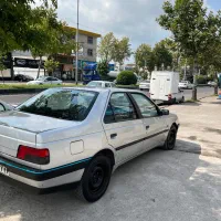 405 مدل ۱۳۸۸