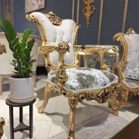 مبل استیل،کلاسیک،سلطنتی،تعمیرات ،آمبلا