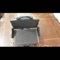 گریل دلونگی اصل ایتالیا