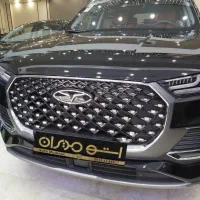 ۲دستگاه تیگو ۸پرومکس ie مشکی مدل ۱۴۰۴