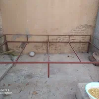 تخت  مخصوص خانه باغ