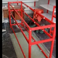 ویترین 2متری