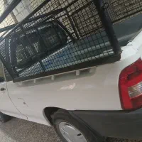 پراید وانت برای استیجار